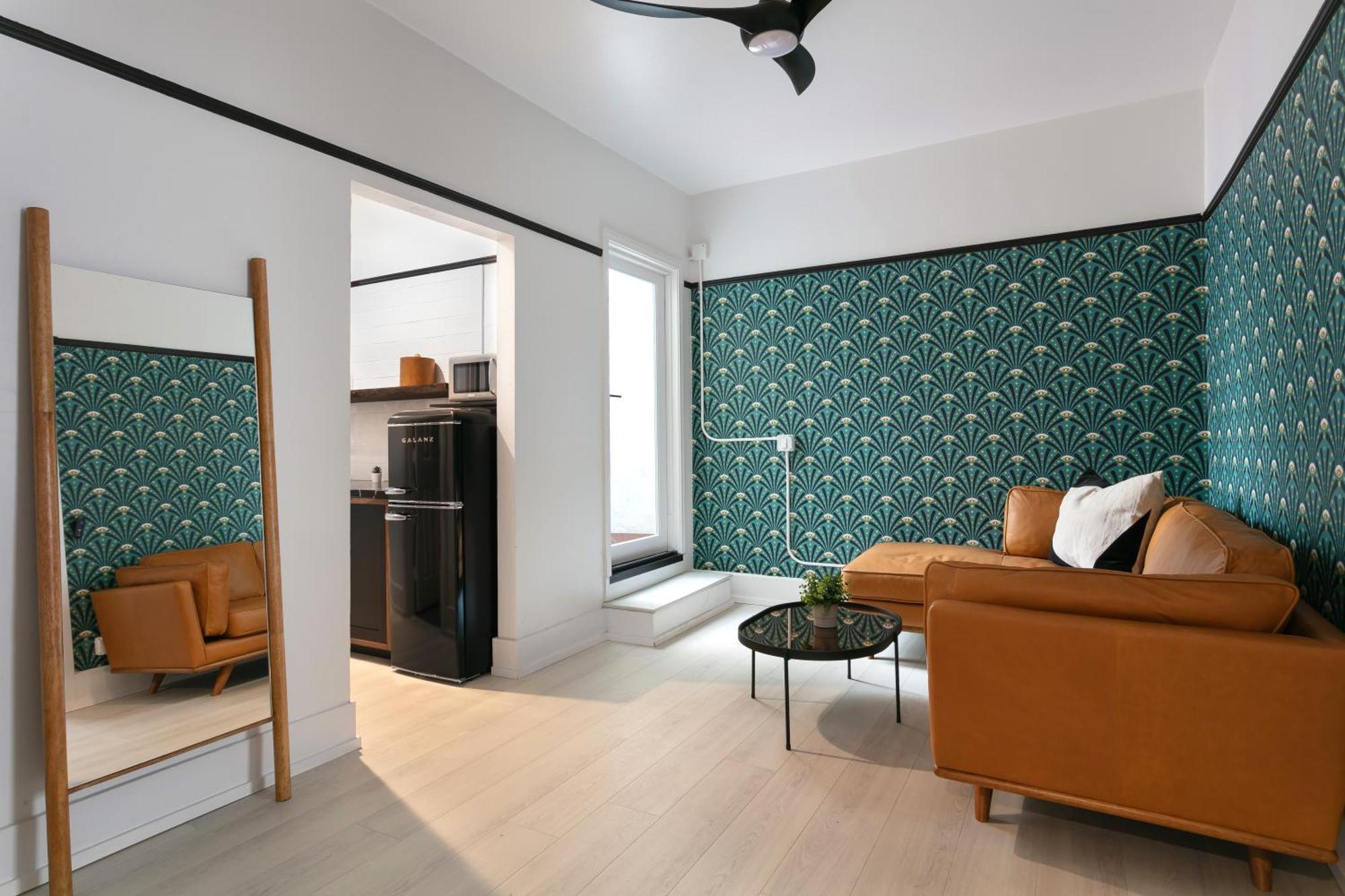 Hotel 417 Market St 2br San Diego
