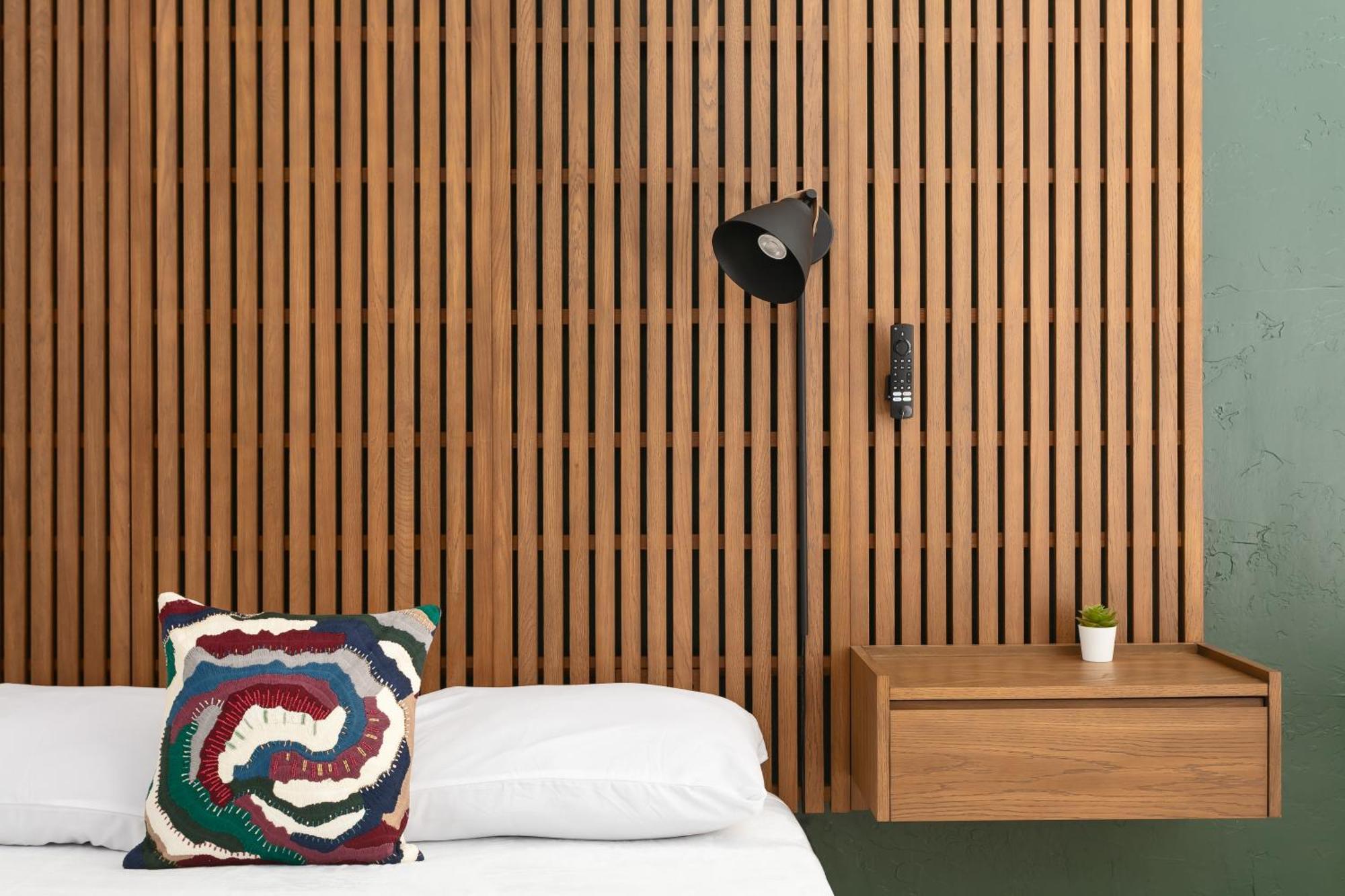 417 Market St 2br Hotel