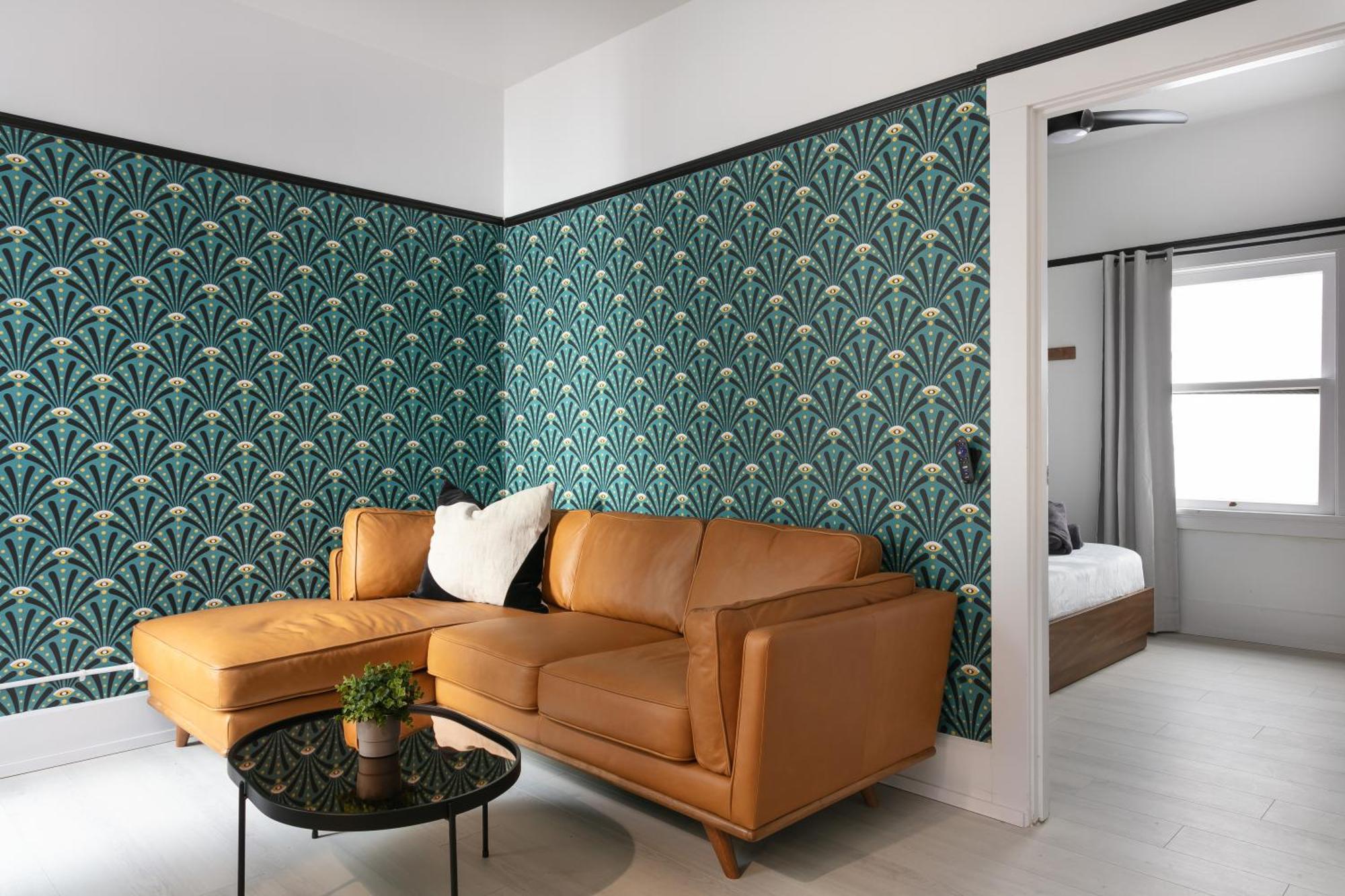 Hotel 417 Market St 2br San Diego
