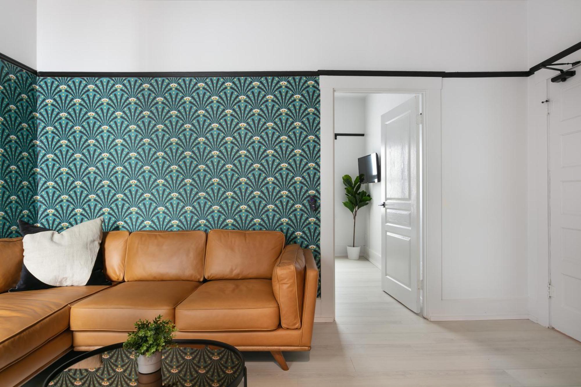 417 Market St 2br Hotel 3*