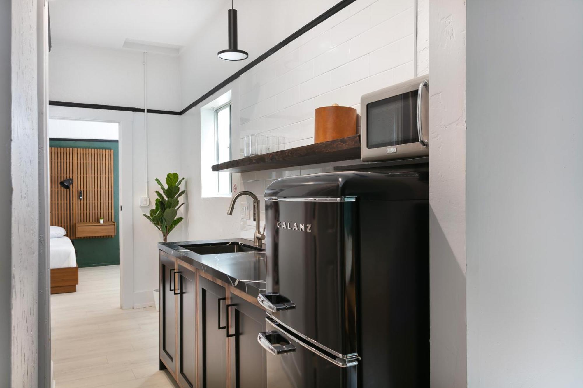 Hotel 417 Market St 2br 3*