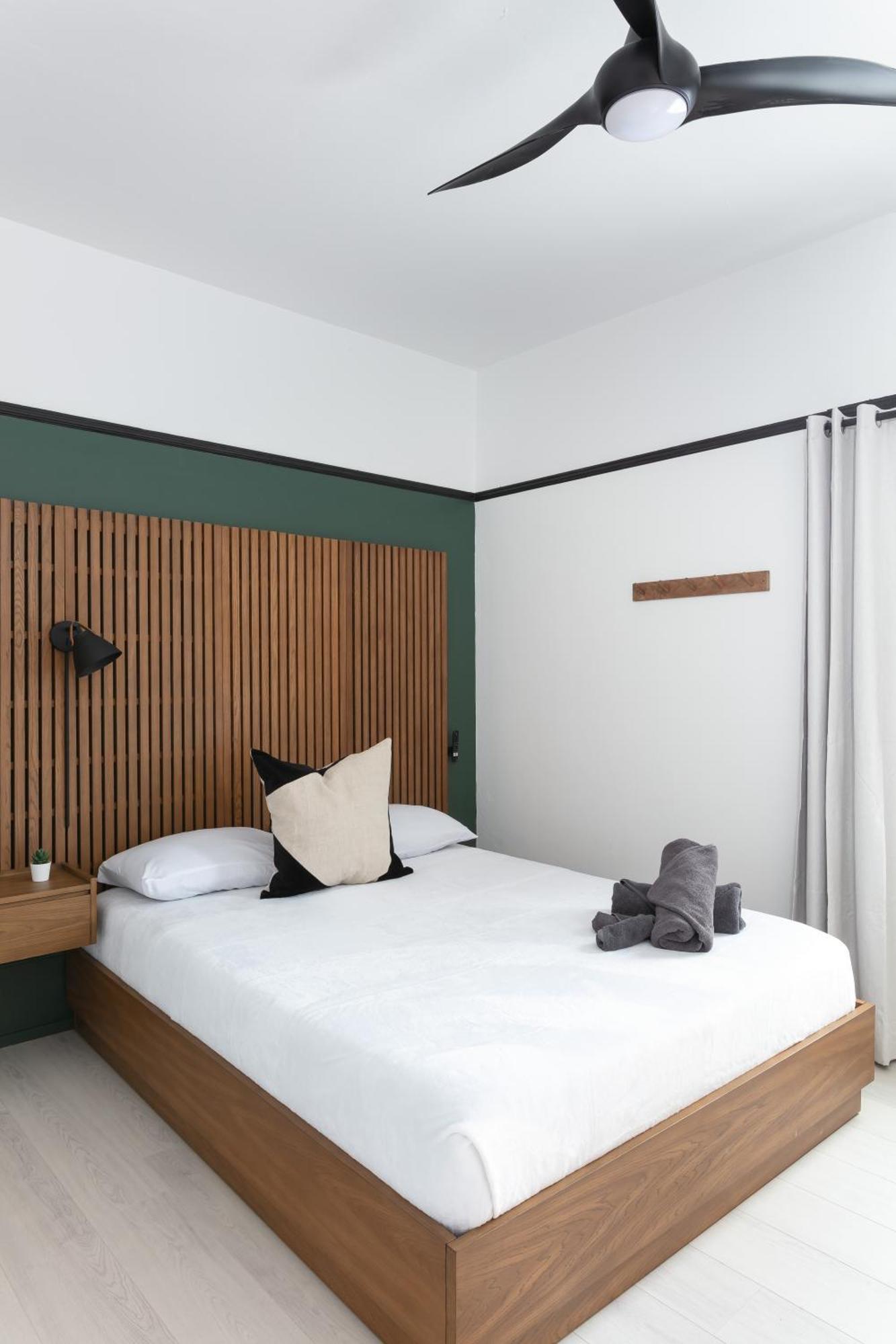 417 Market St 2br 3*