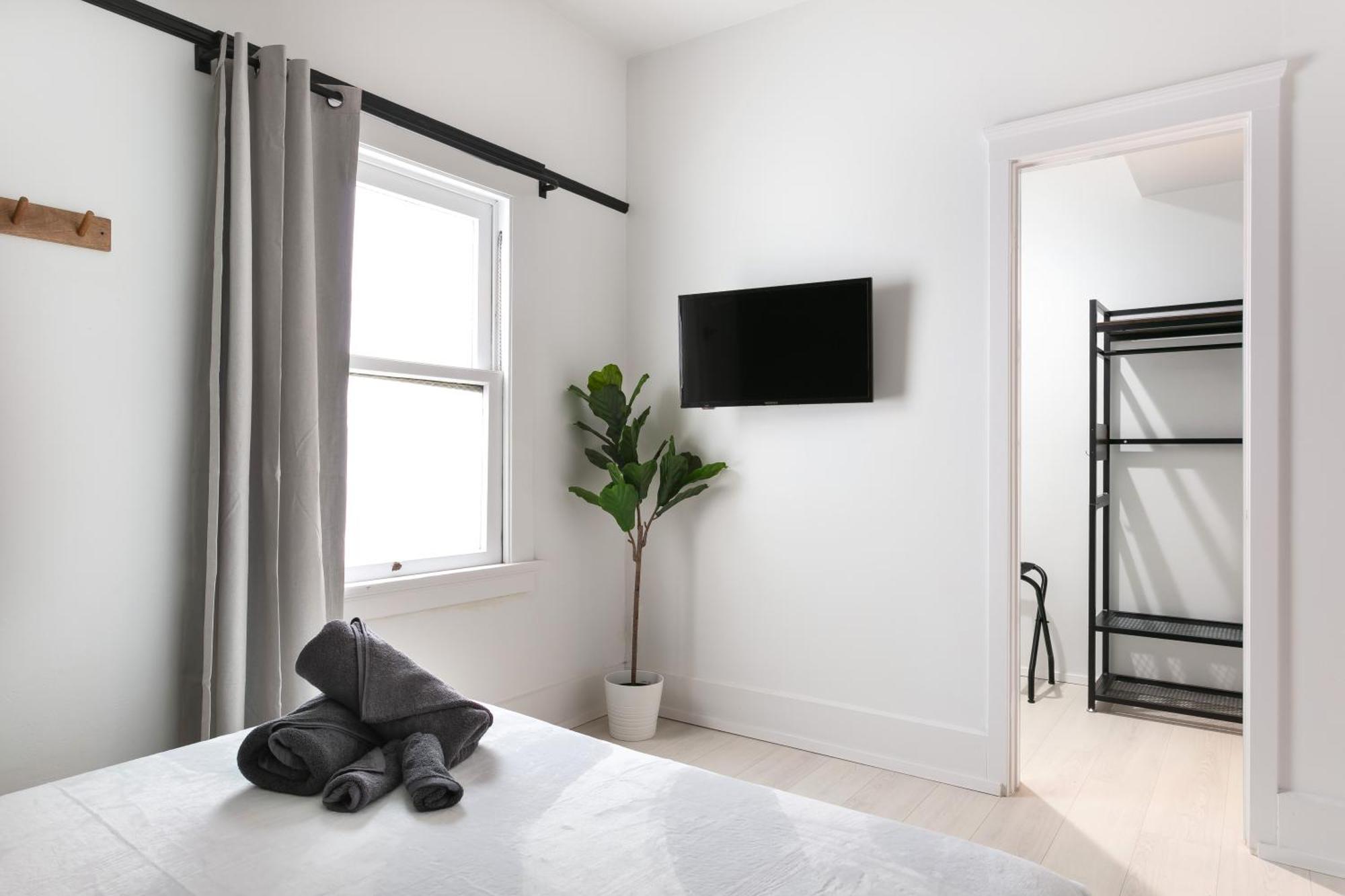 Hotel 417 Market St 2br 3*